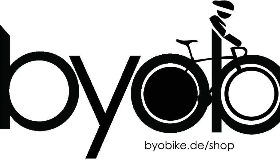bring your own bike